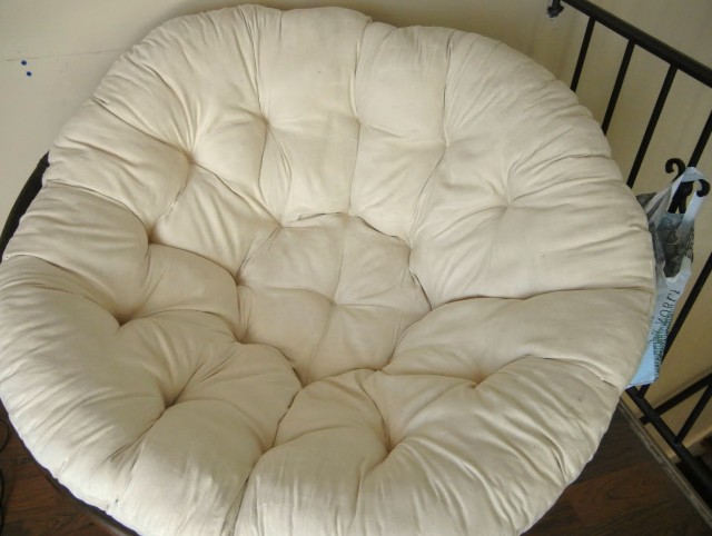 Double Papasan Cushion Cheap Double Papasan Cushion Cheap
