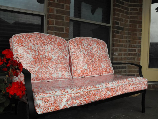 Foam Cushion Replacement St Louis Foam Cushion Replacement St Louis