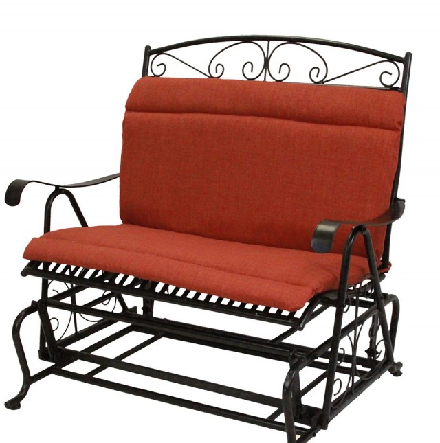 Glider Chair Cushions Replacement Glider Chair Cushions Replacement