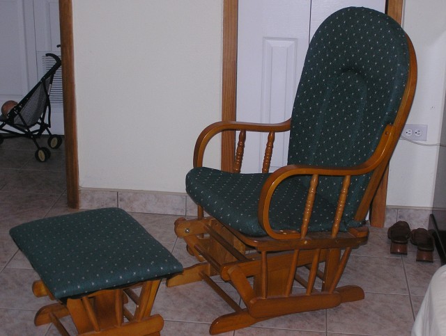 Glider Rocker Cushions Only Glider Rocker Cushions Only