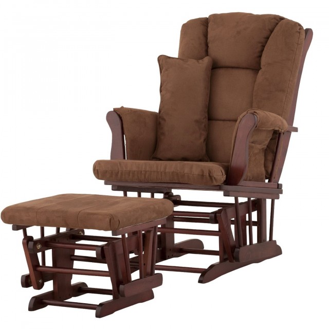 Glider Rocker Cushions Set Glider Rocker Cushions Set