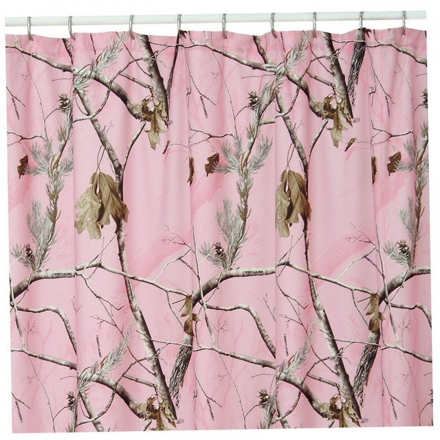 Gray And Pink Shower Curtains Gray And Pink Shower Curtains