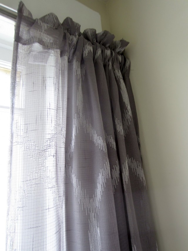 Grey Curtain Panels Target Grey Curtain Panels Target