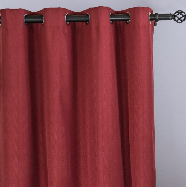 Grommet Blackout Curtains 63 Grommet Blackout Curtains 63