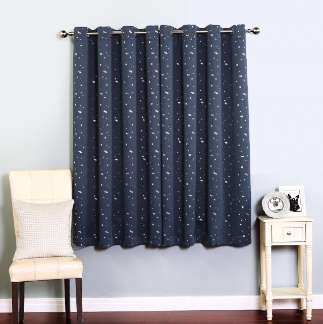 Grommet Blackout Curtains 63 Inch Grommet Blackout Curtains 63 Inch