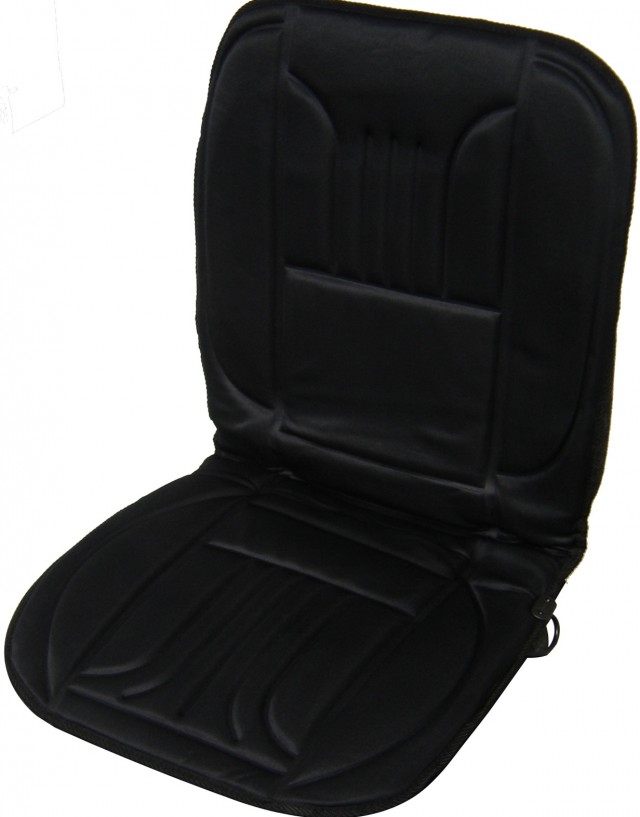 Heated Car Seat Cushion Walmart Heated Car Seat Cushion Walmart