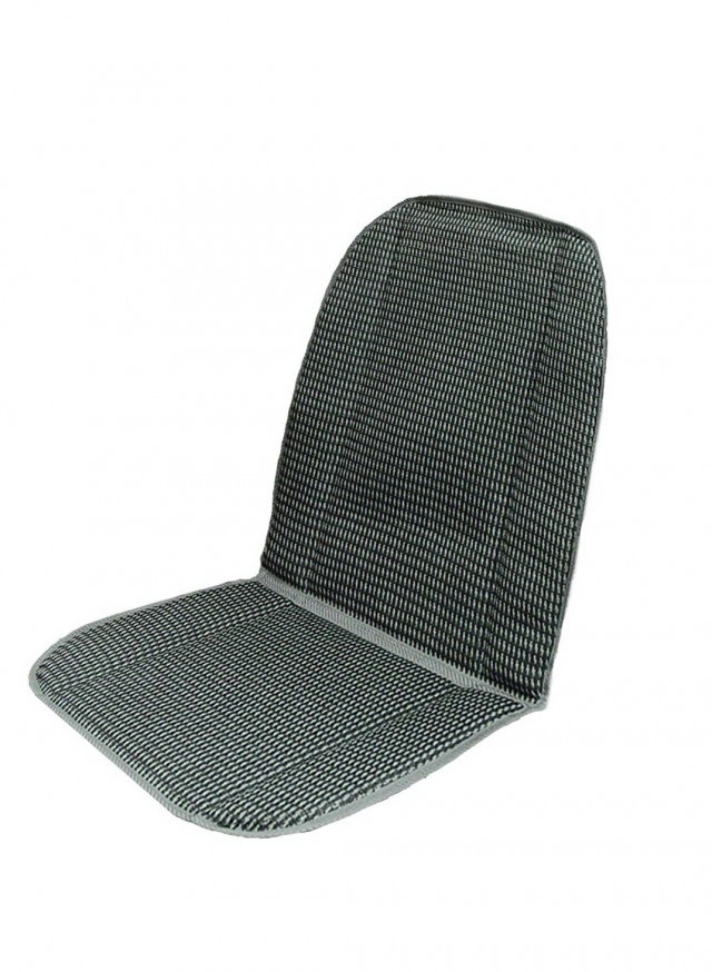 Heated Car Seat Cushion With Auto Shut Off Heated Car Seat Cushion With Auto Shut Off