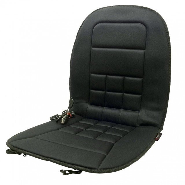 Heated Seat Cushion For Hunting Heated Seat Cushion For Hunting
