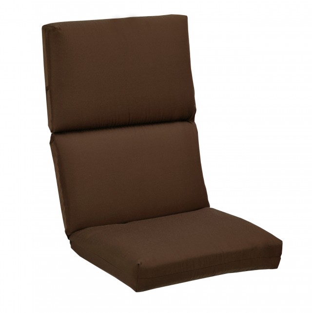 High Back Patio Chair Cushions Walmart High Back Patio Chair Cushions Walmart