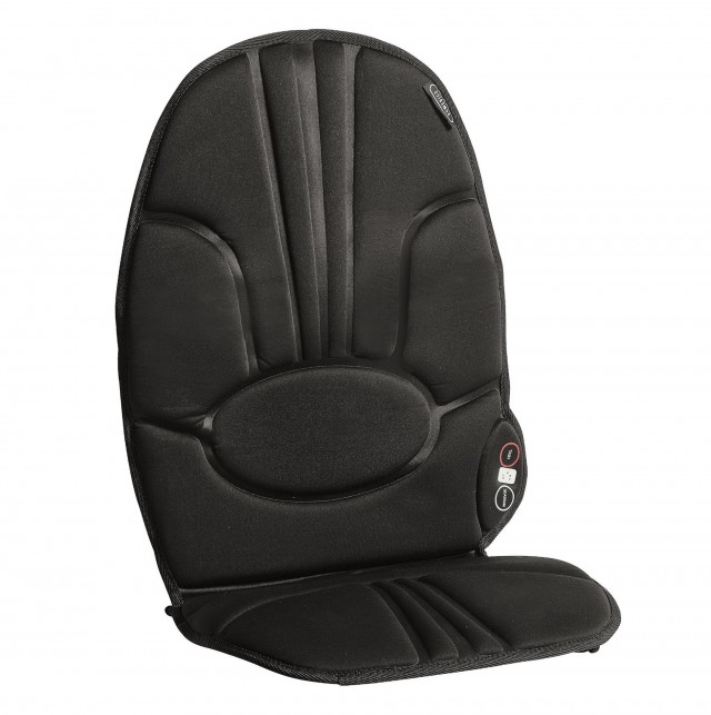 Homedics Massage Cushion With Heat Review Homedics Massage Cushion With Heat Review