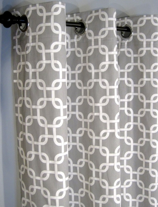Ikea Grey And White Curtains Ikea Grey And White Curtains
