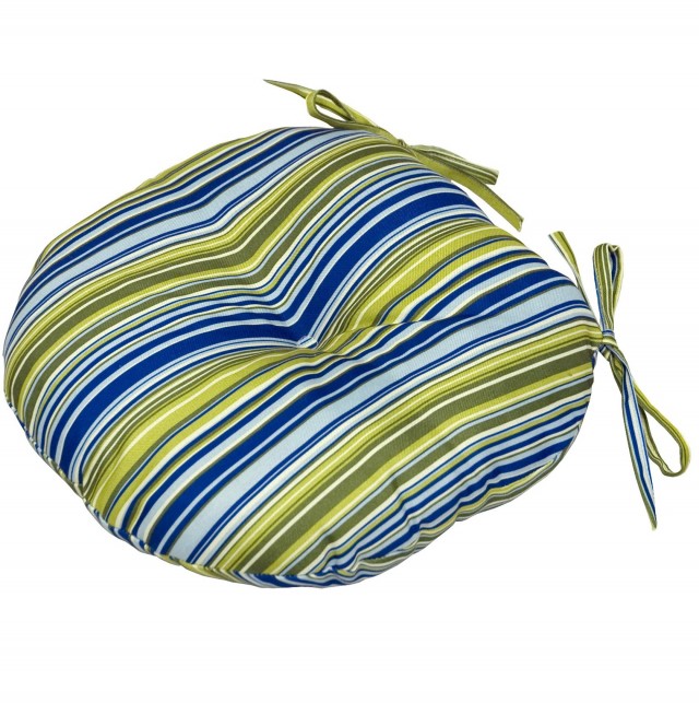 Indoor Chair Cushions With Ties Indoor Chair Cushions With Ties