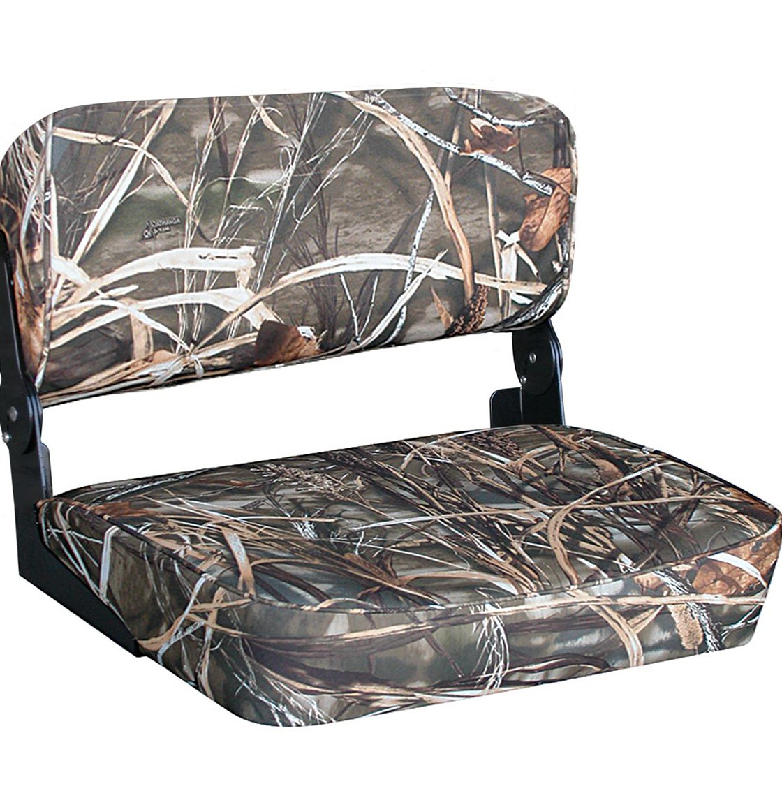 Jon Boat Seat Ideas