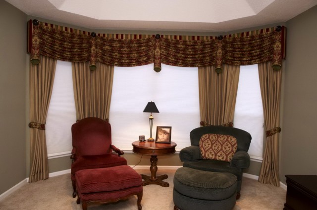 Large Picture Window Curtains Large Picture Window Curtains