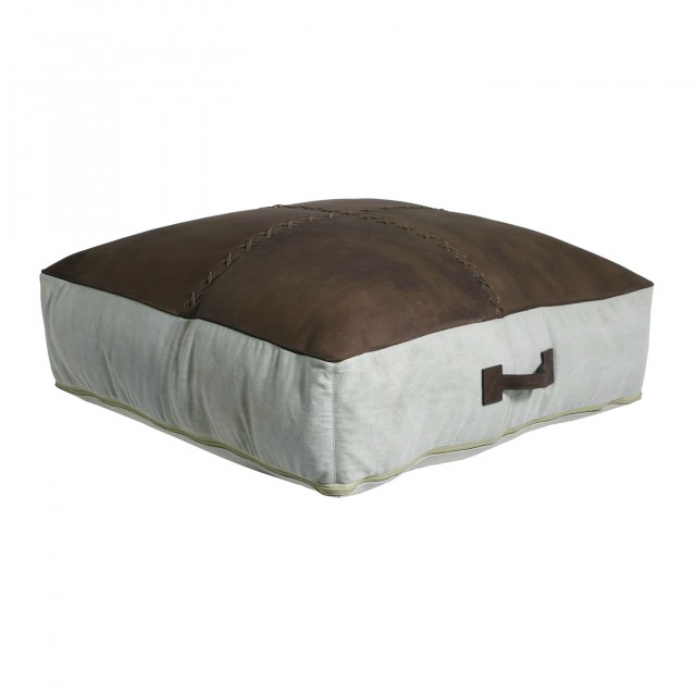 Leather Floor Cushions Large Leather Floor Cushions Large
