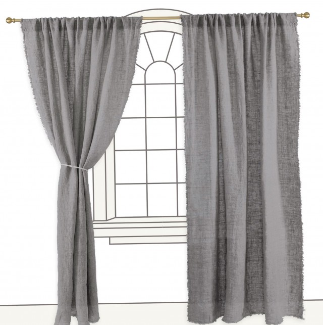 Light Grey Curtain Panels Light Grey Curtain Panels