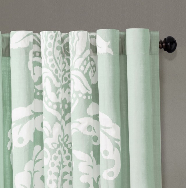 Lucia Window Curtain Panels Lucia Window Curtain Panels