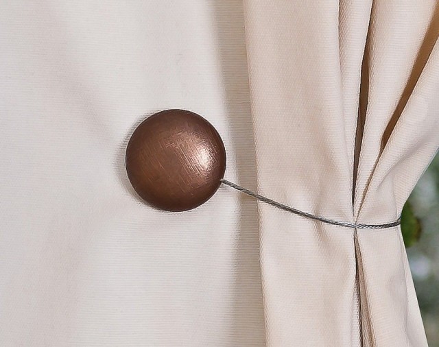 Magnetic Tiebacks For Curtains Magnetic Tiebacks For Curtains