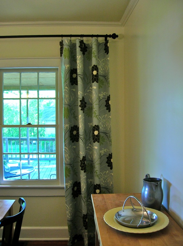 Make Your Own Curtains Cheap Make Your Own Curtains Cheap