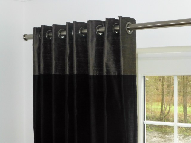 Make Your Own Curtains Eyelets Make Your Own Curtains Eyelets