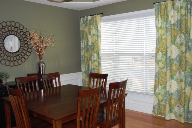 Make Your Own Curtains Lined Make Your Own Curtains Lined