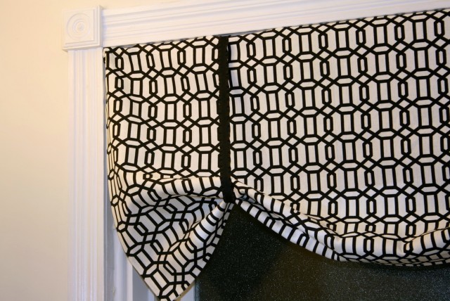 Make Your Own Curtains Without Sewing Make Your Own Curtains Without Sewing