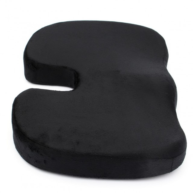 Memory Foam Seat Cushion For Sciatica Memory Foam Seat Cushion For Sciatica