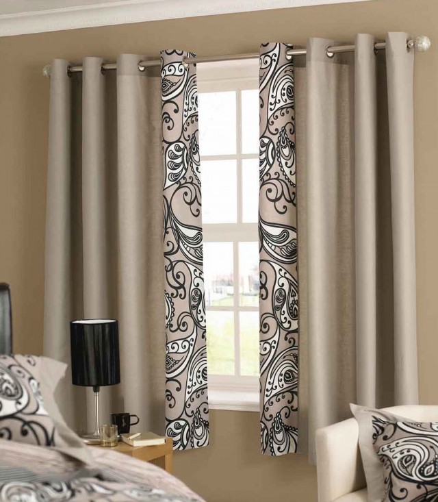 Modern Window Curtains Designs Modern Window Curtains Designs