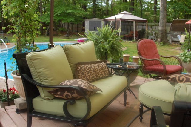 Outdoor Couch Cushions Walmart Outdoor Couch Cushions Walmart