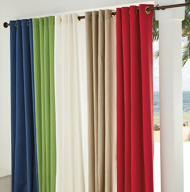 Outdoor Curtain Fabric Clearance Outdoor Curtain Fabric Clearance