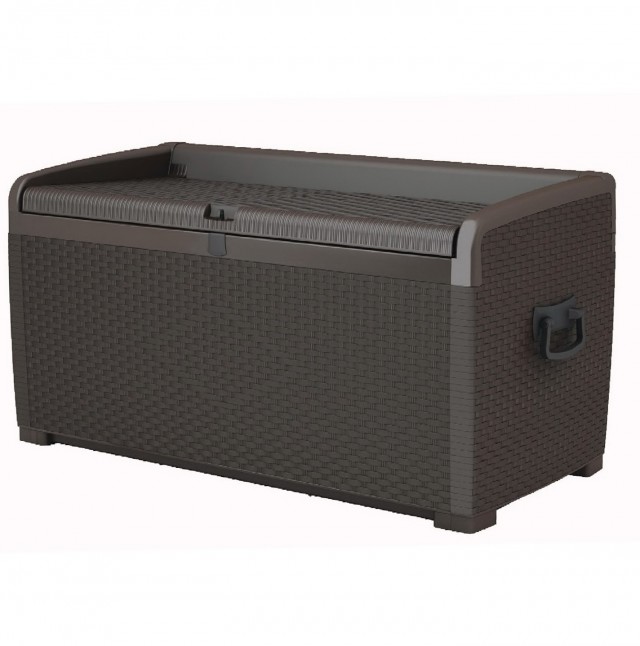 Outdoor Cushion Storage Boxes Outdoor Cushion Storage Boxes