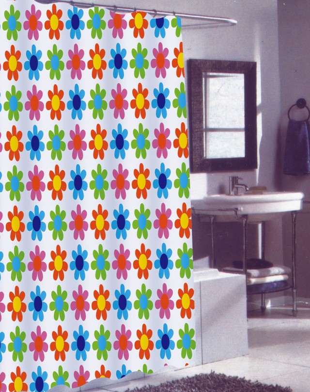 Oversized Shower Curtains Long Oversized Shower Curtains Long