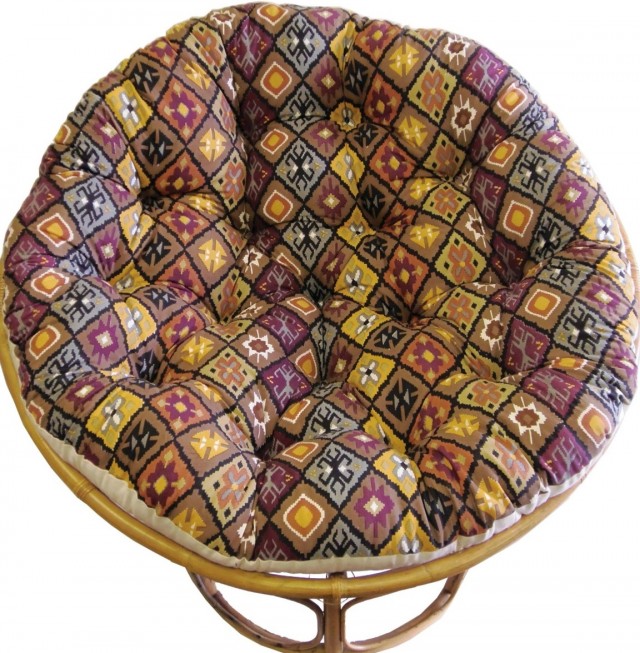 Papasan Cushion Cover Pattern Papasan Cushion Cover Pattern