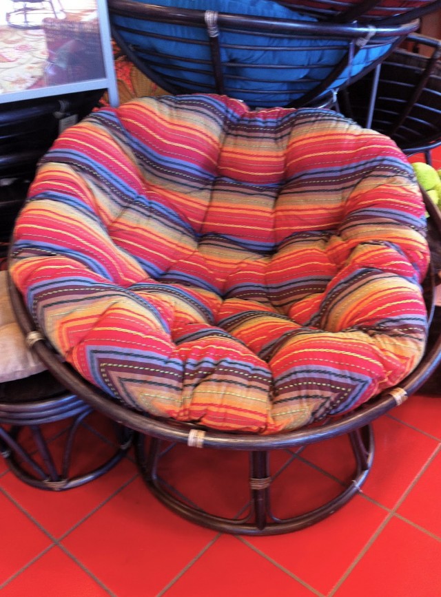 Papasan Cushion Covers Shop Papasan Cushion Covers Shop