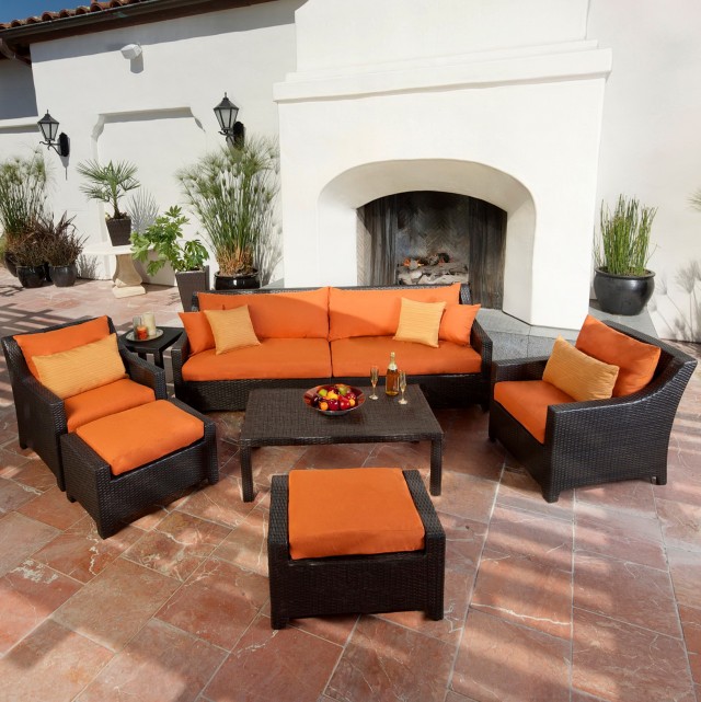 Patio Chair Cushions Clearance Walmart Patio Chair Cushions Clearance Walmart