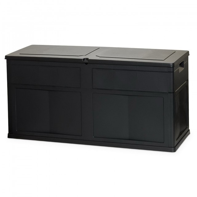 Patio Cushion Storage Chest Patio Cushion Storage Chest