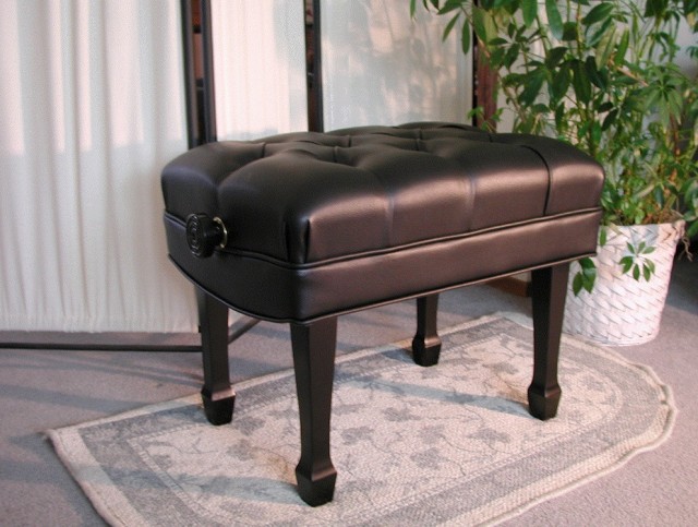 Piano Bench Cushion Pattern Piano Bench Cushion Pattern