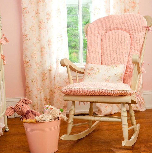 Pink Rocking Chair Cushions For Nursery Pink Rocking Chair Cushions For Nursery