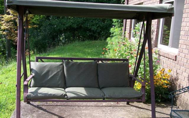 Porch Swing Cushions Clearance Porch Swing Cushions Clearance