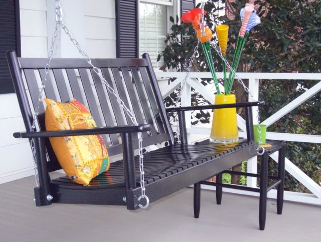 Porch Swing Cushions Target Porch Swing Cushions Target