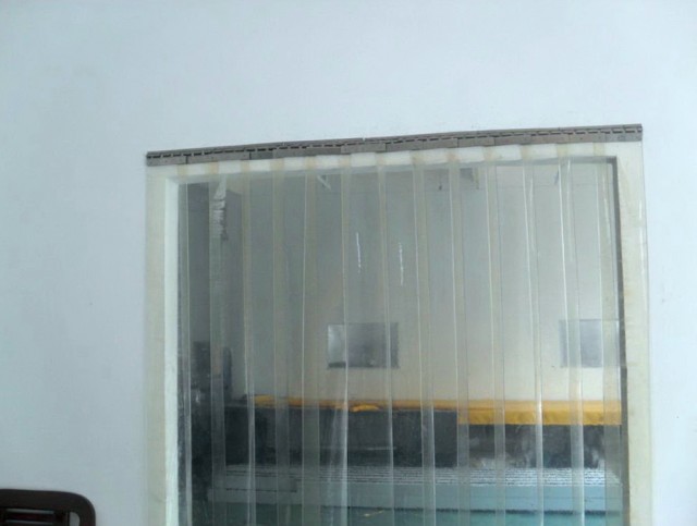 Pvc Strip Curtains Chennai Pvc Strip Curtains Chennai