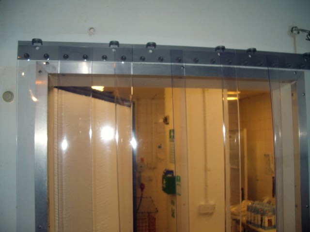 Pvc Strip Curtains Manufacturers Pvc Strip Curtains Manufacturers