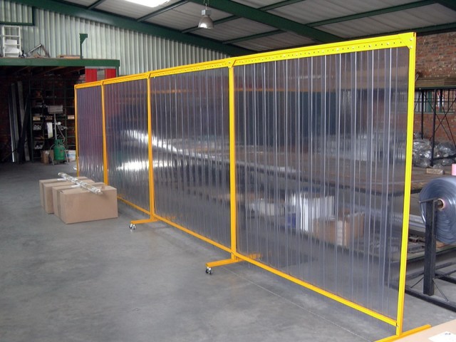 Pvc Strip Curtains Products Pvc Strip Curtains Products