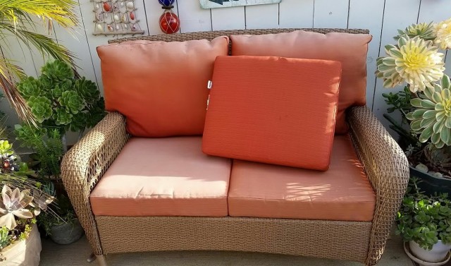 Replacement Cushions For Patio Furniture Martha Stewart Replacement Cushions For Patio Furniture Martha Stewart