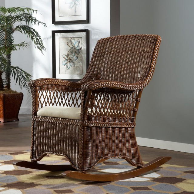 Rocking Chair Cushion Sets Indoor Rocking Chair Cushion Sets Indoor