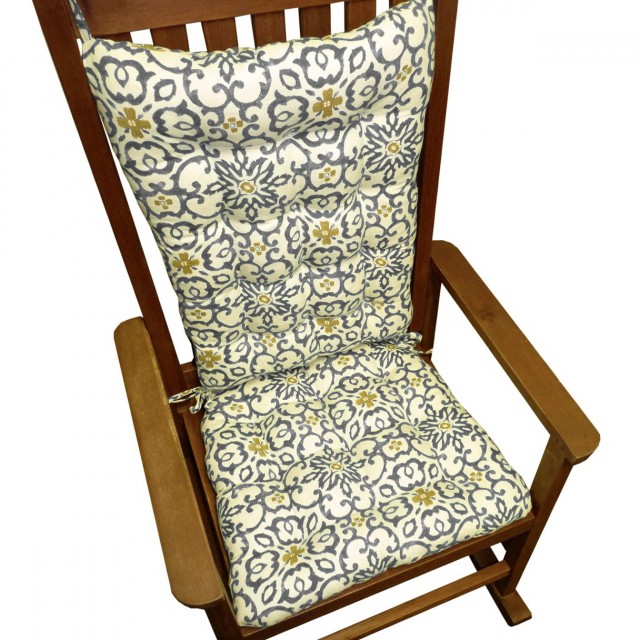 Rocking Chair Cushion Sets Sears Rocking Chair Cushion Sets Sears