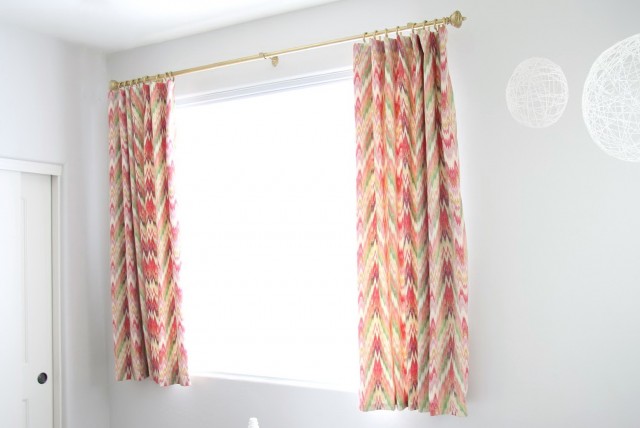 Short Bedroom Curtains Ideas Short Bedroom Curtains Ideas
