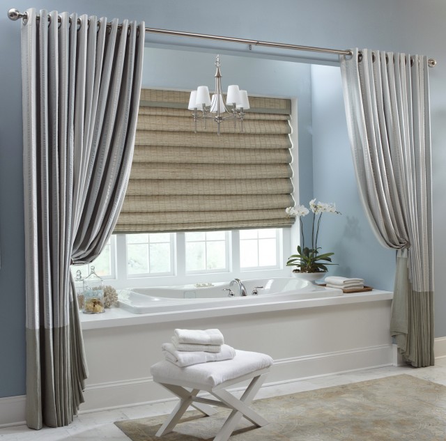 Shower Curtain Height Above Floor Shower Curtain Height Above Floor