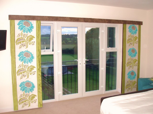 Sliding Curtain Panels Uk Sliding Curtain Panels Uk