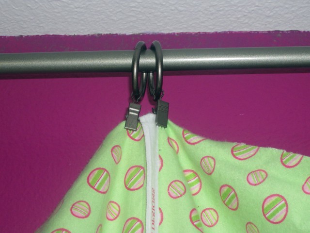 Spring Loaded Curtain Rods Target Spring Loaded Curtain Rods Target